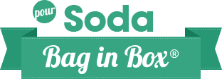 Soda - Bag in Box